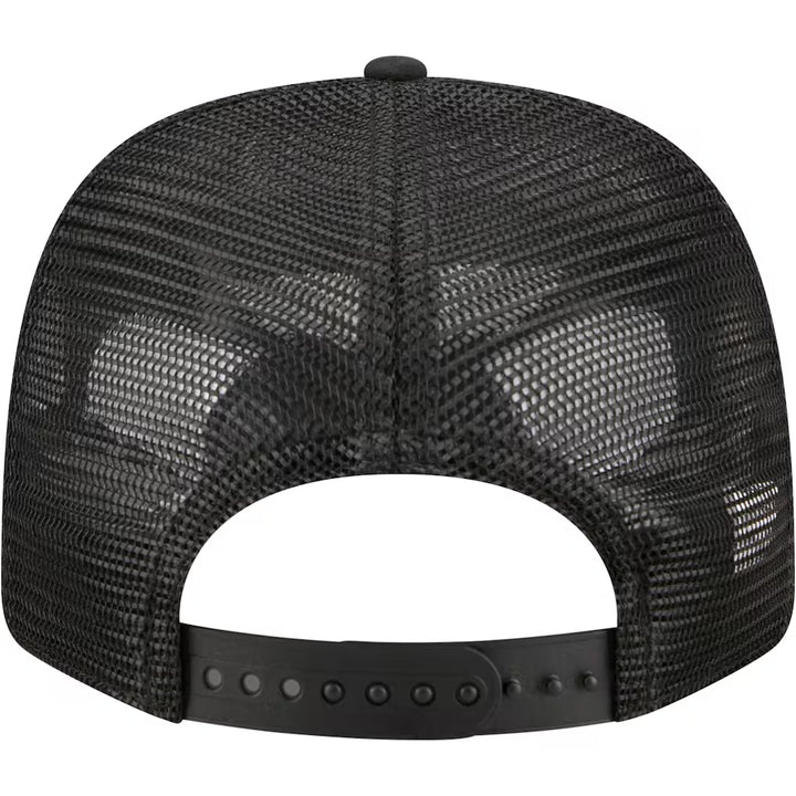 New Era NFL 9Seventy Stretch-Snap trucker LV Raiders black