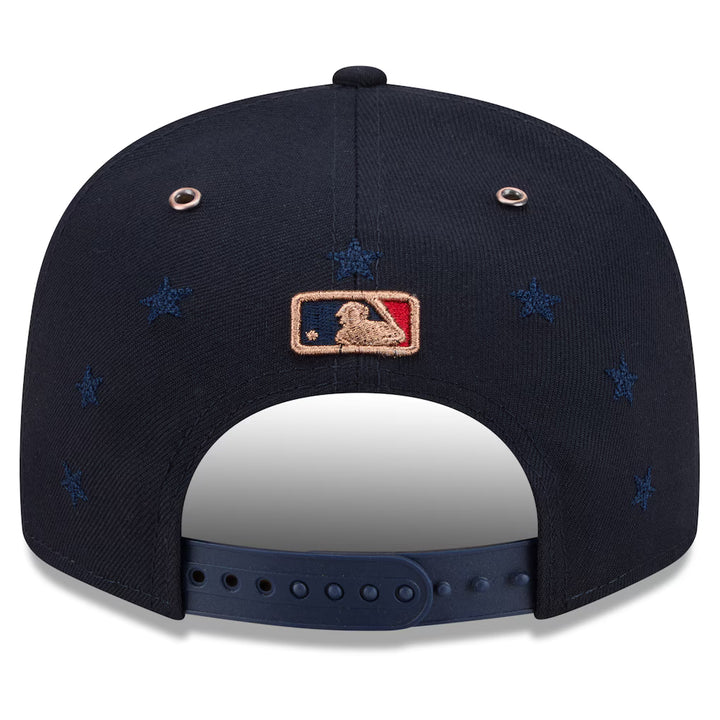 New Era MLB Allstar Game 2026 9Fifty B Red Sox navy