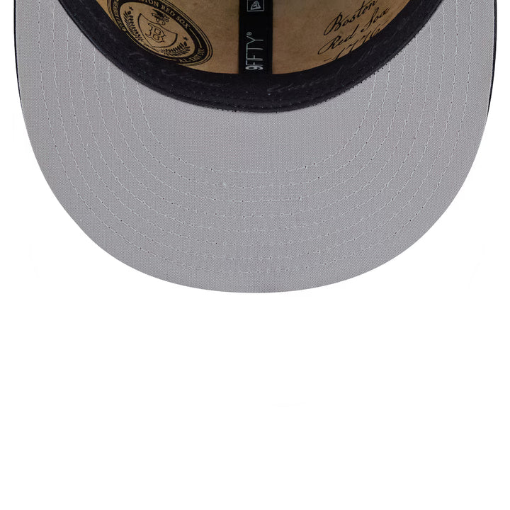 New Era MLB Allstar Game 2026 9Fifty B Red Sox navy