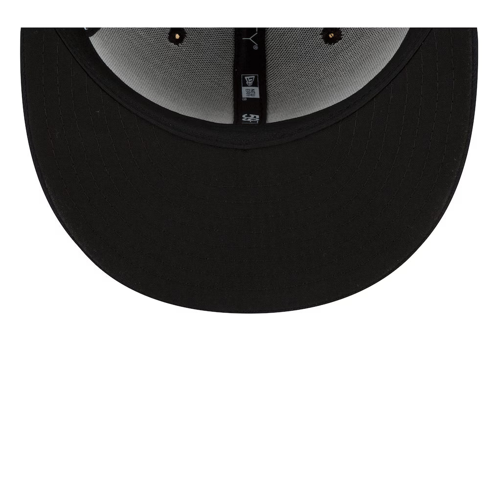 New Era Authentic Collection 59Fifty M Twins navy