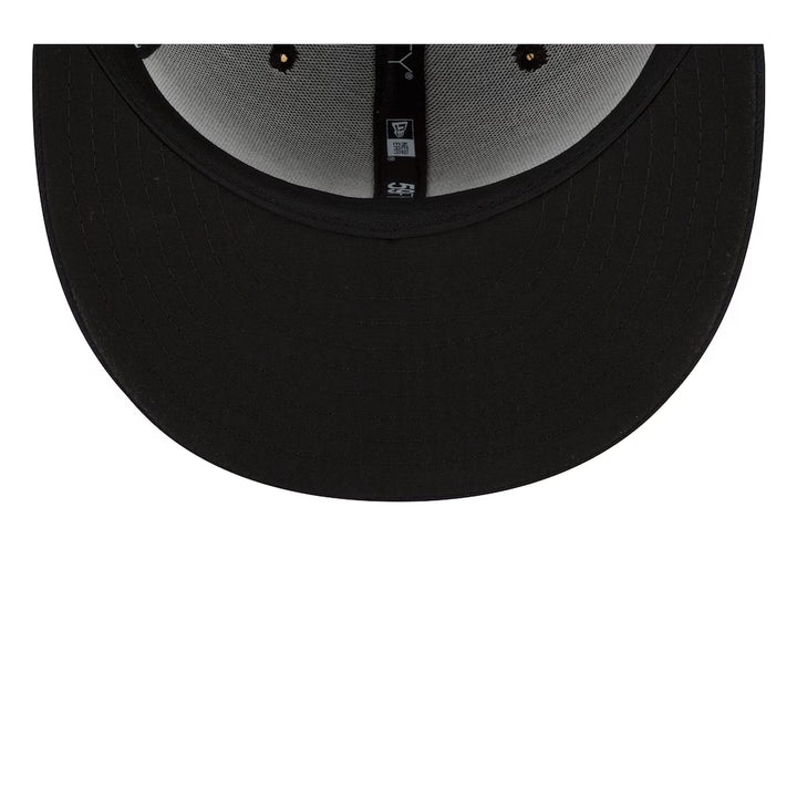 New Era Authentic Collection 59Fifty M Twins navy