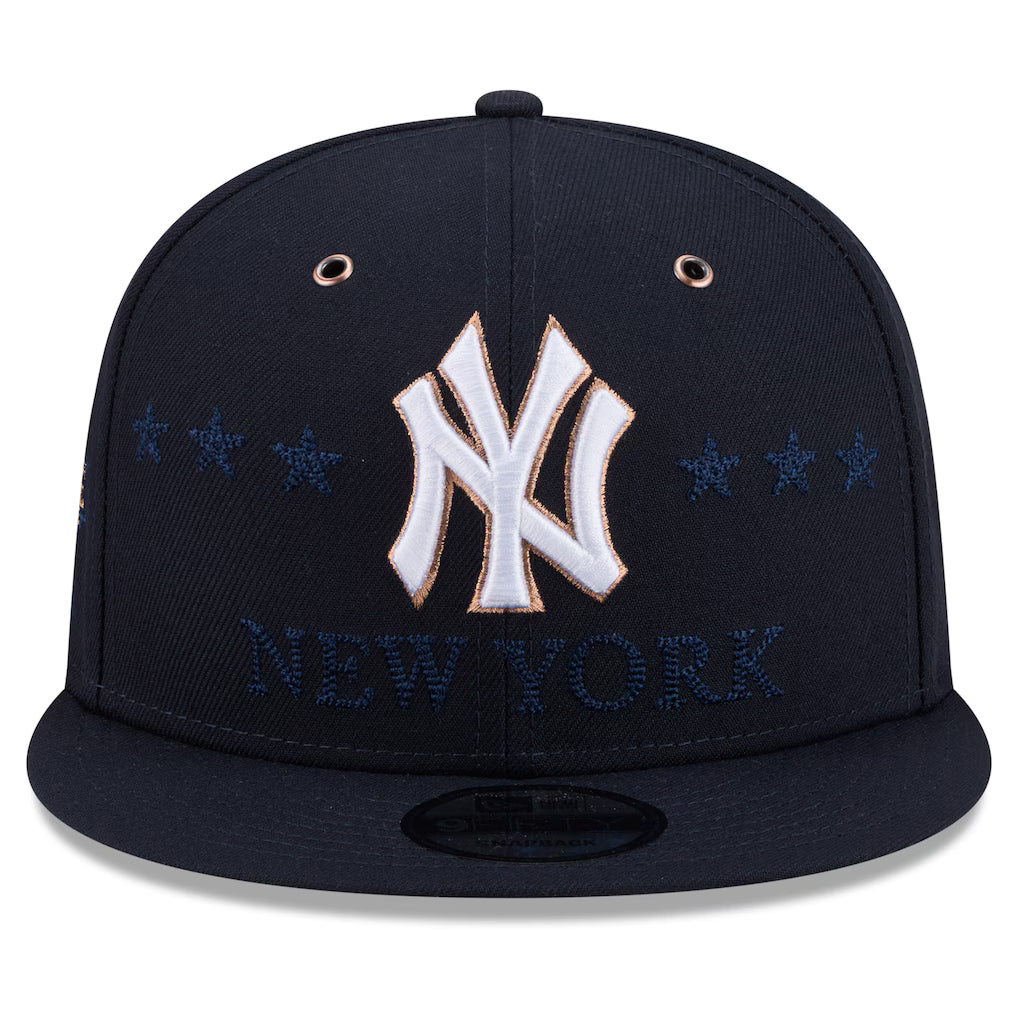New Era MLB Allstar Game 2026 9Fifty NY Yankees navy