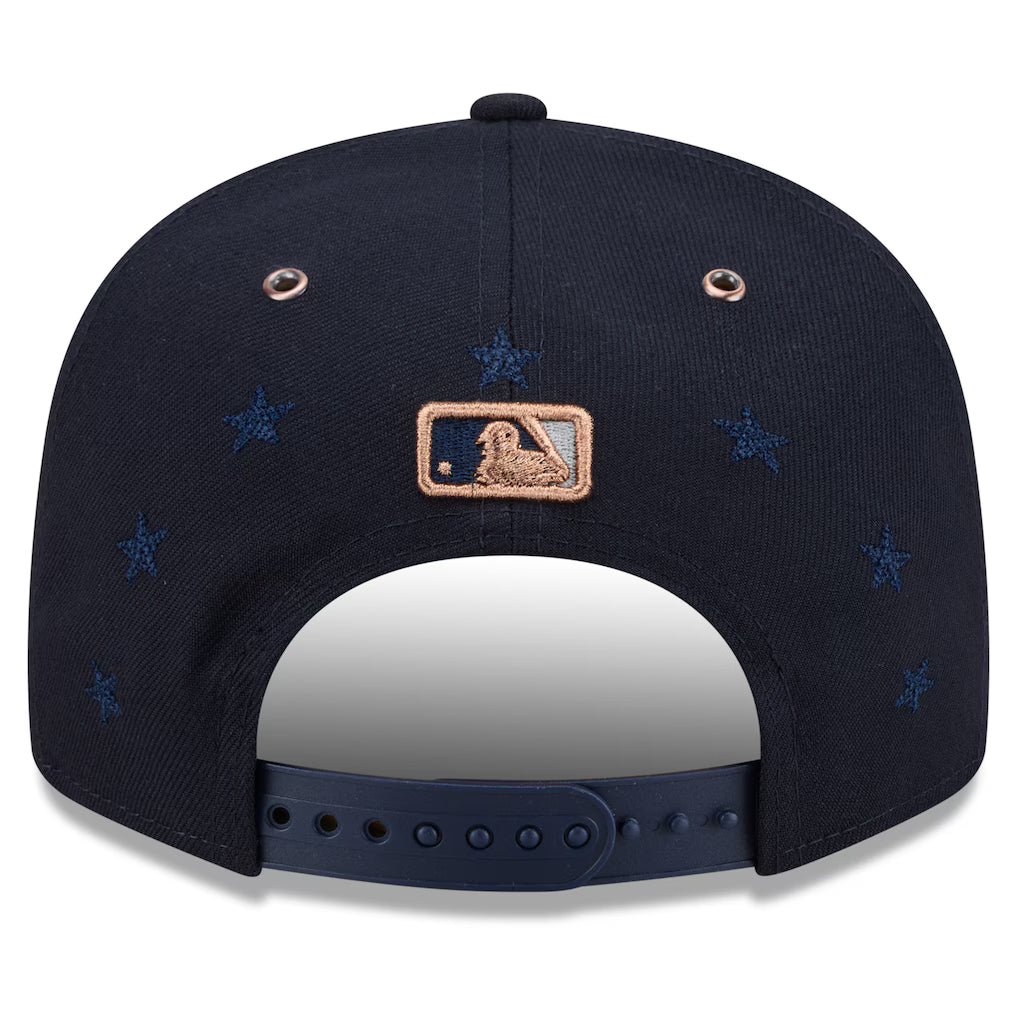 New Era MLB Allstar Game 2026 9Fifty NY Yankees navy