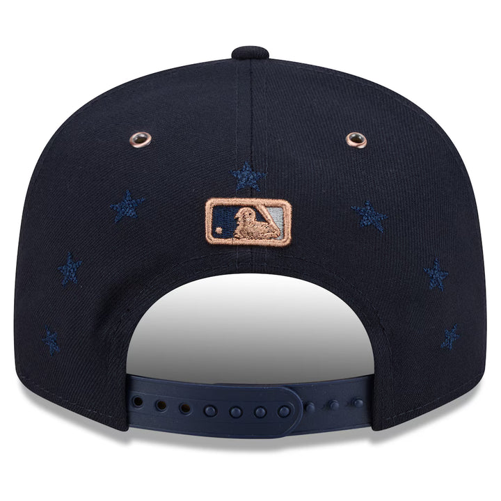 New Era MLB Allstar Game 2026 9Fifty NY Yankees navy