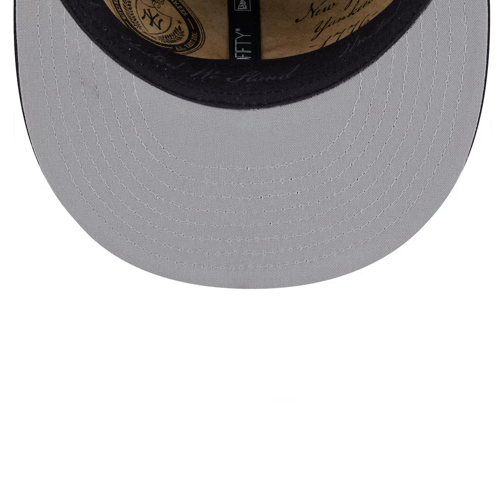 New Era MLB Allstar Game 2026 9Fifty NY Yankees navy