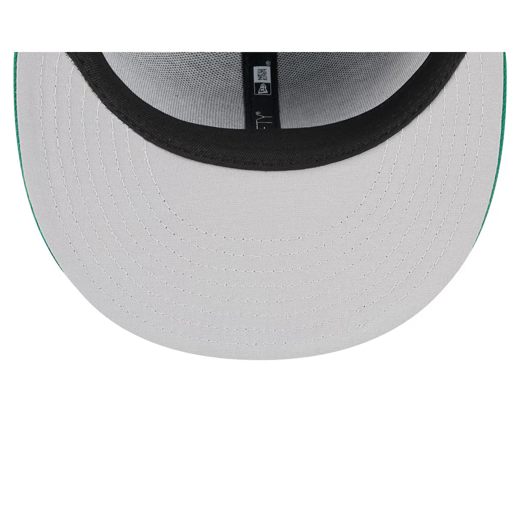 New Era Theme Night 59Fifty Kannapolis Cannon Ballers black/green - Shop-Tetuan