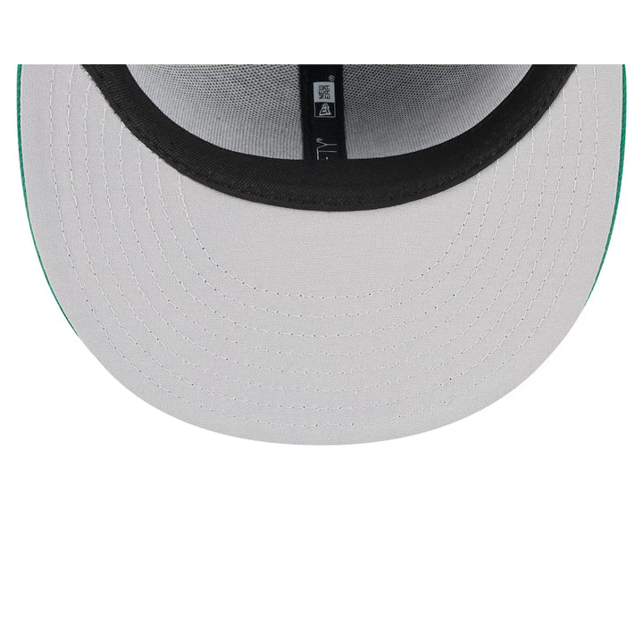 New Era Theme Night 59Fifty Kannapolis Cannon Ballers black/green - Shop-Tetuan