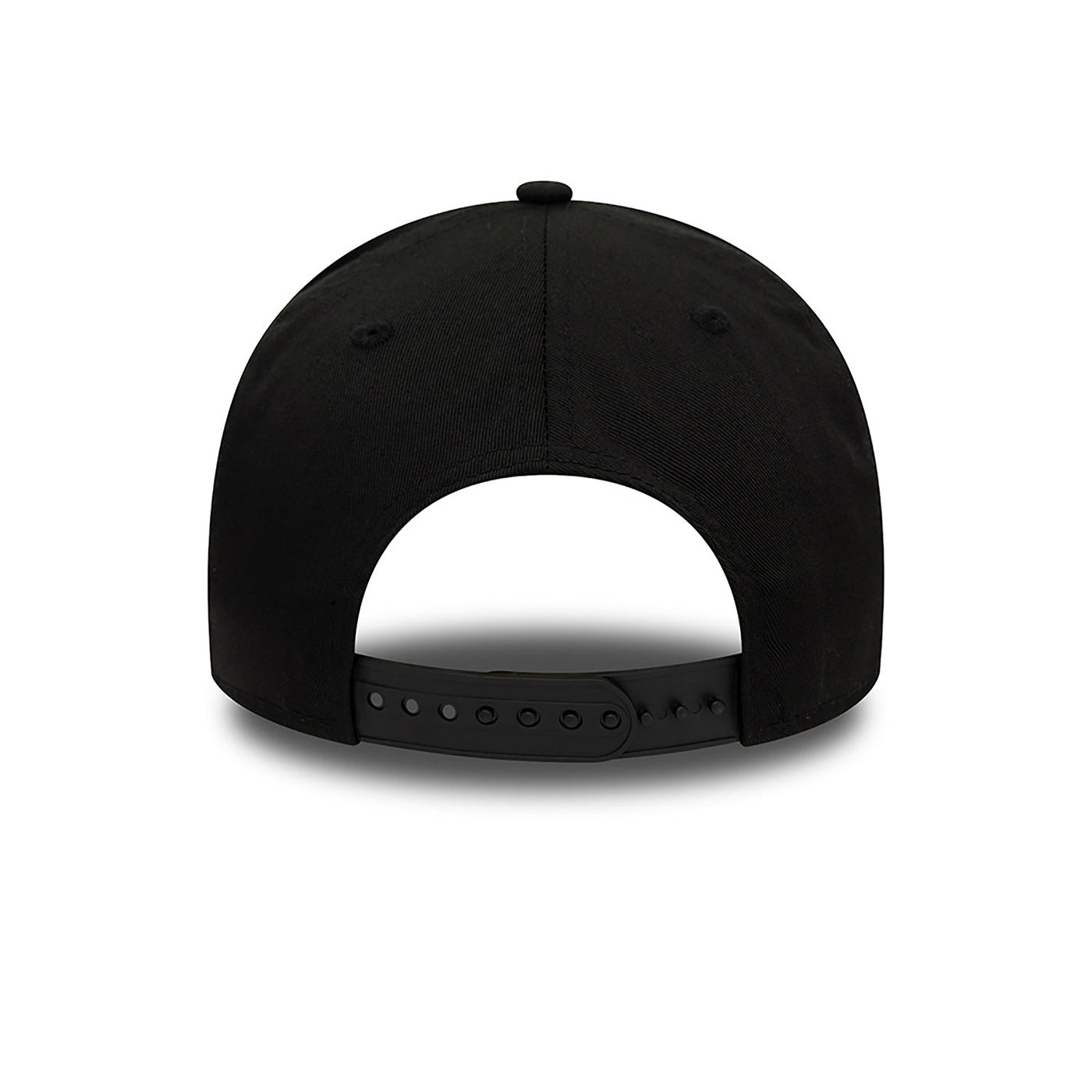 New Era World Series Patch 9Forty A-Frame cap M Marlins black