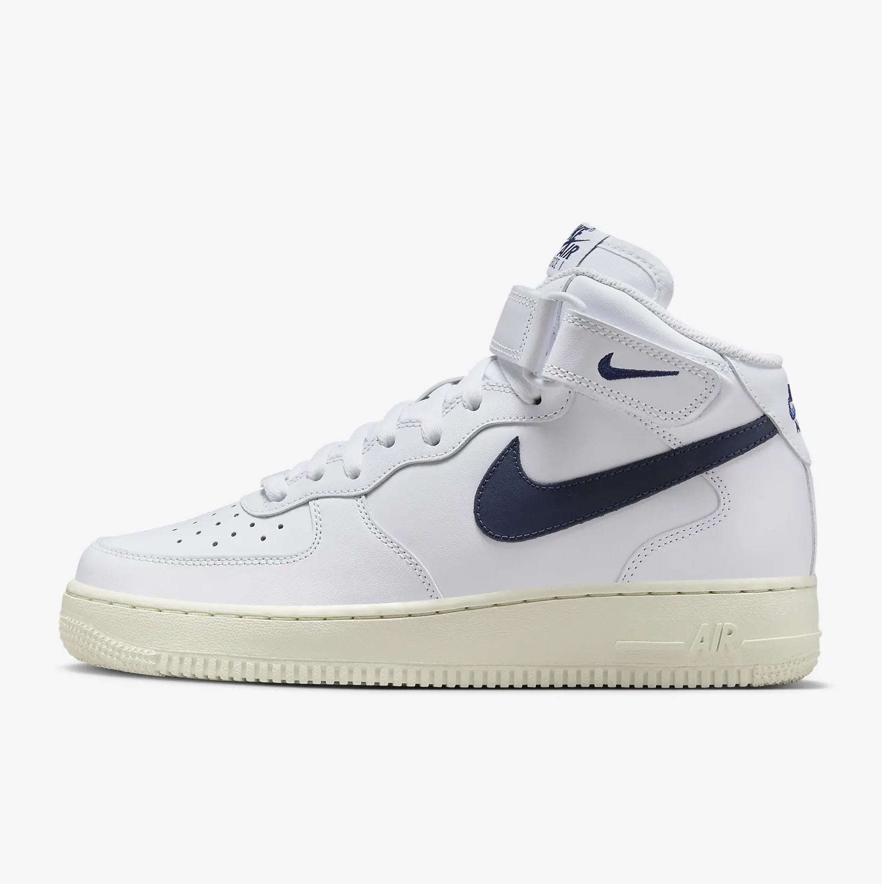 nike af mid