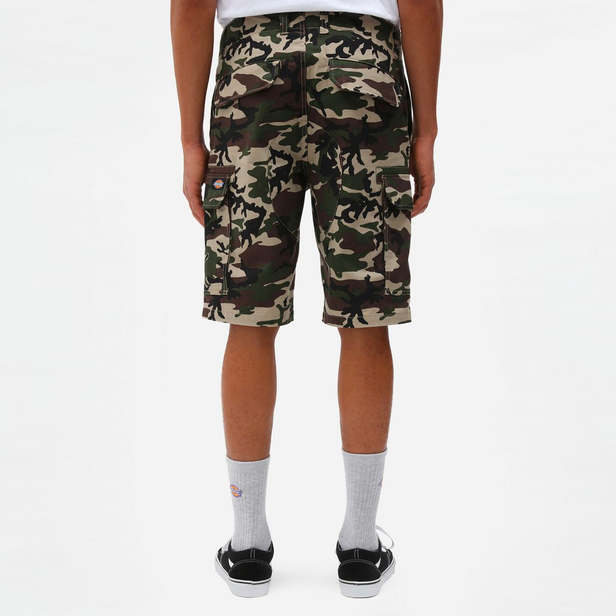 Dickies Millerville short camouflage - Shop-Tetuan