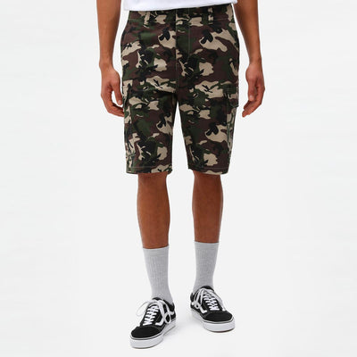 Dickies Millerville short camouflage - Shop-Tetuan