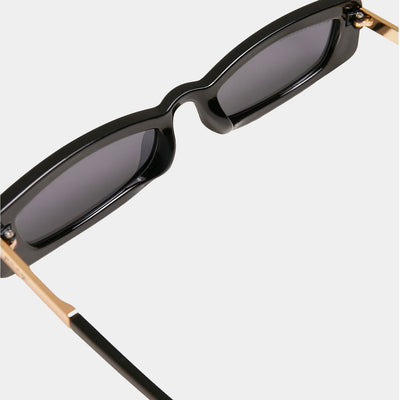 Urban Classics Minicoy Sunglassess black
