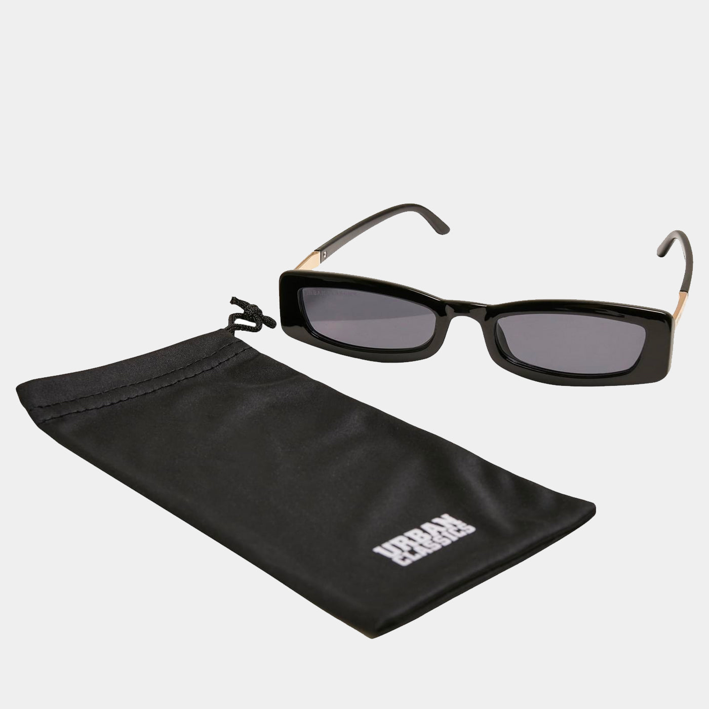 Urban Classics Minicoy Sunglassess black