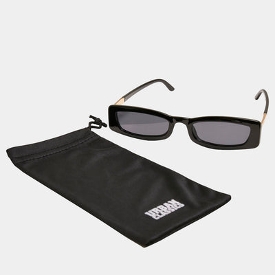 Urban Classics Minicoy Sunglassess black