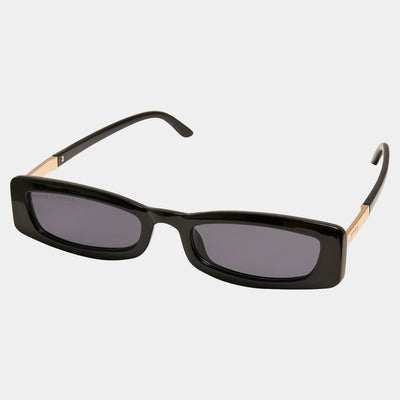 Urban Classics Minicoy Sunglassess black