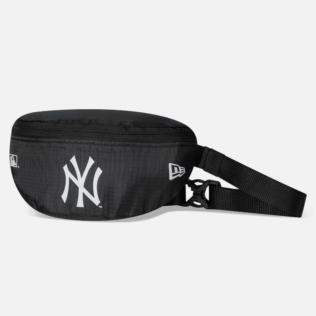 New Era MLB Mini Waist Bag NY Yankees black - Shop-Tetuan