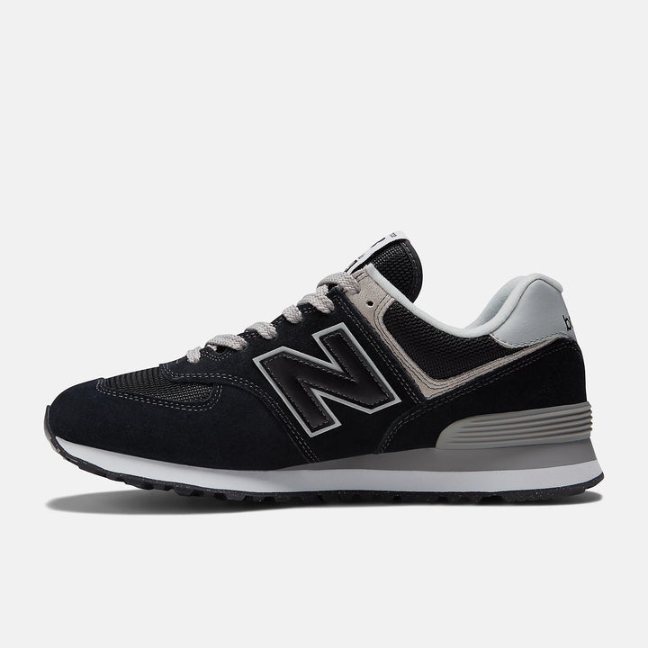New Balance 574 Core black/white - Shop-Tetuan