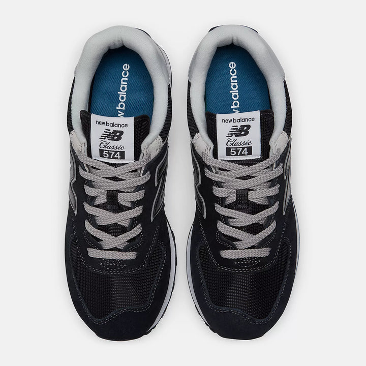 New Balance 574 Core black/white - Shop-Tetuan