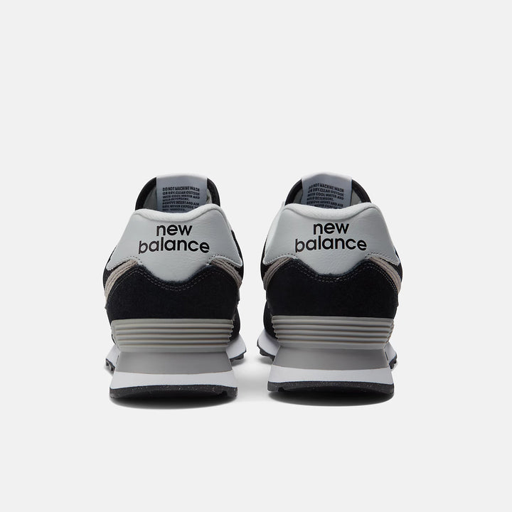 New Balance 574 Core black/white - Shop-Tetuan