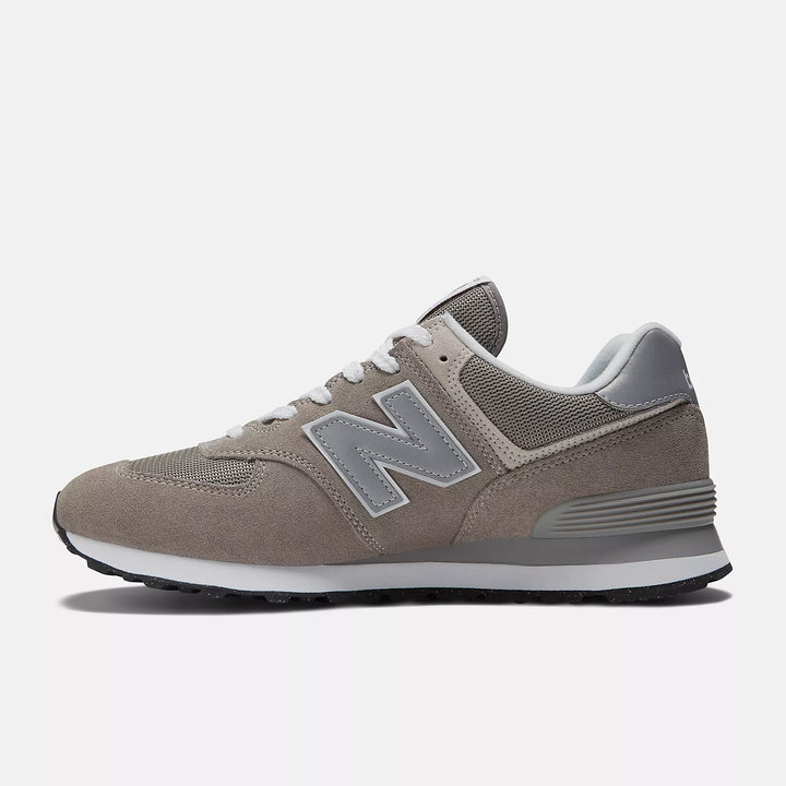 New Balance 574 Core grey/white - Shop-Tetuan