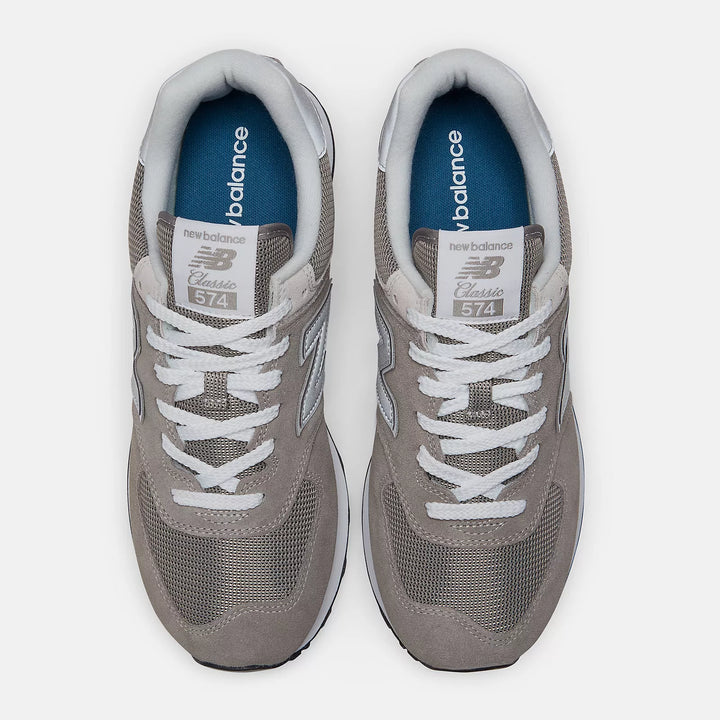 New Balance 574 Core grey/white - Shop-Tetuan