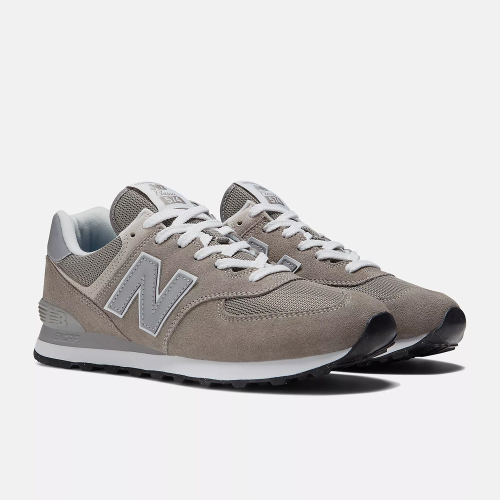 New Balance 574 Core grey/white - Shop-Tetuan