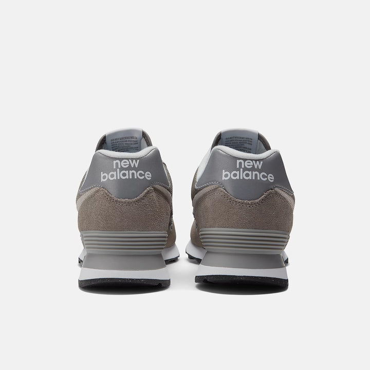 New Balance 574 Core grey/white - Shop-Tetuan