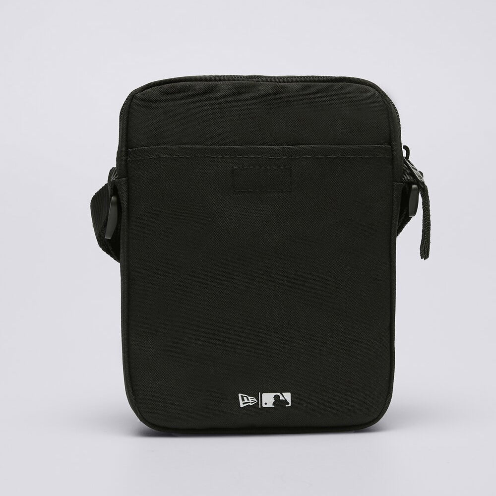 New Era MLB Side Bag NY Yankees black/white - Shop-Tetuan
