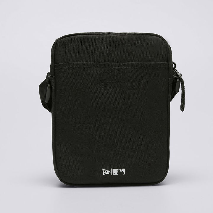 New Era MLB Side Bag NY Yankees black/white - Shop-Tetuan