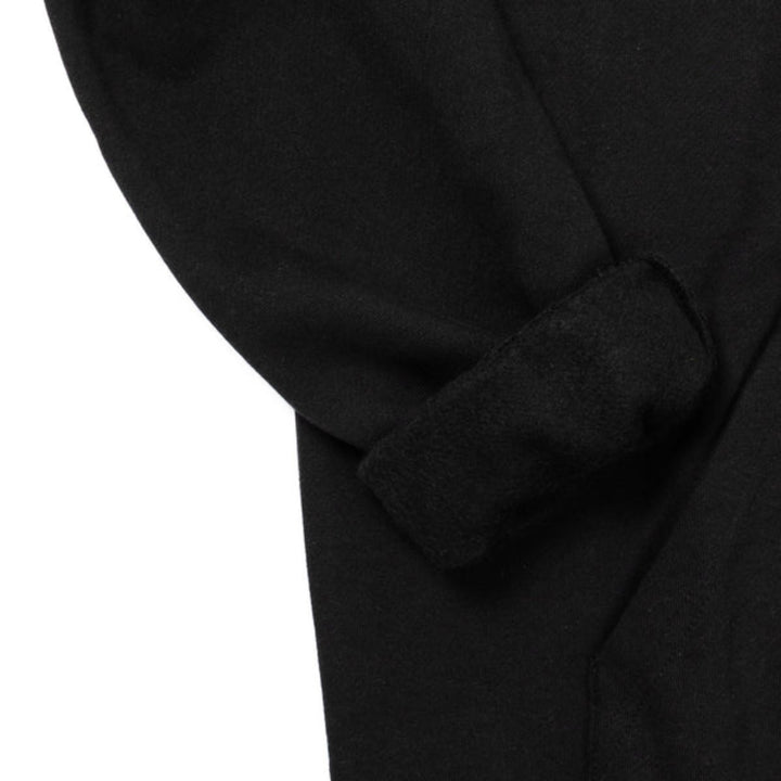 Moomin Mörkö Premium hoodie black - Shop-Tetuan