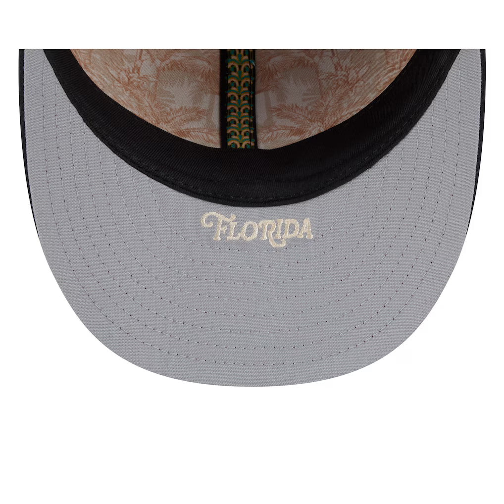 New Era MLB Spring Training 59Fifty A Braves red/navy - Shop-Tetuan