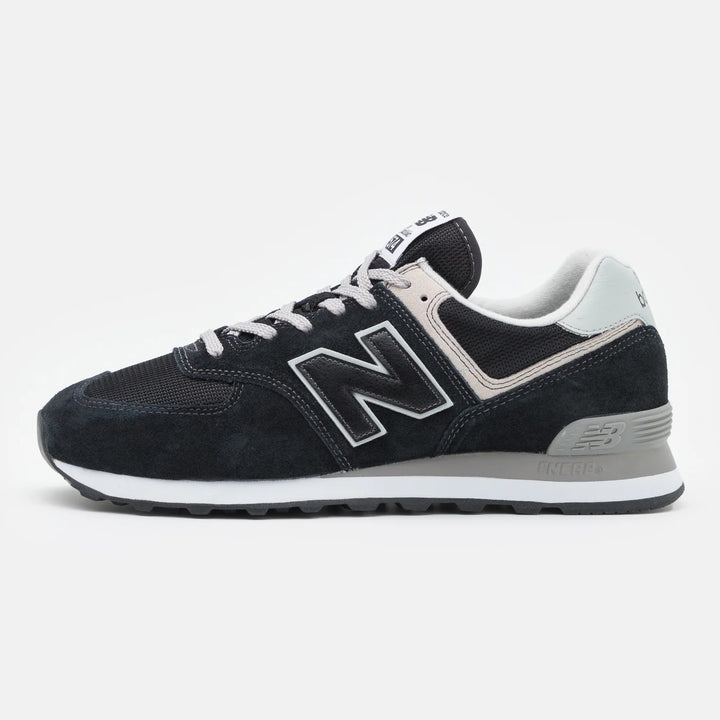 New Balance 574 Core black/white - Shop-Tetuan