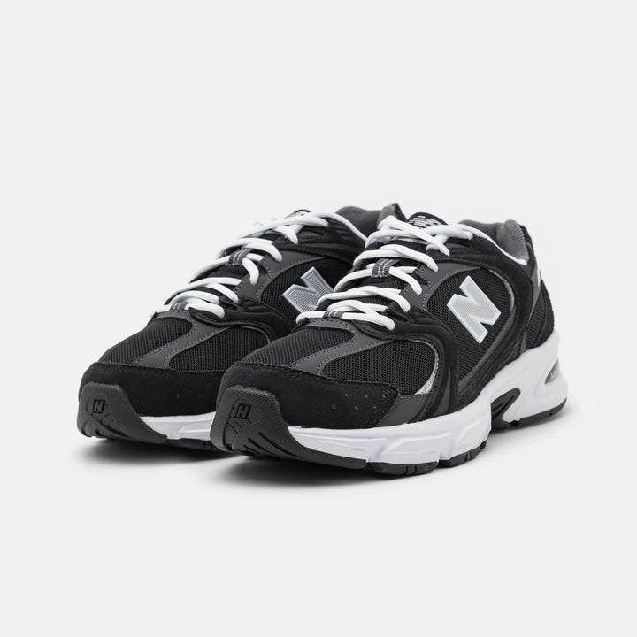 New Balance 530 black/magnet/silver metallic - Shop-Tetuan