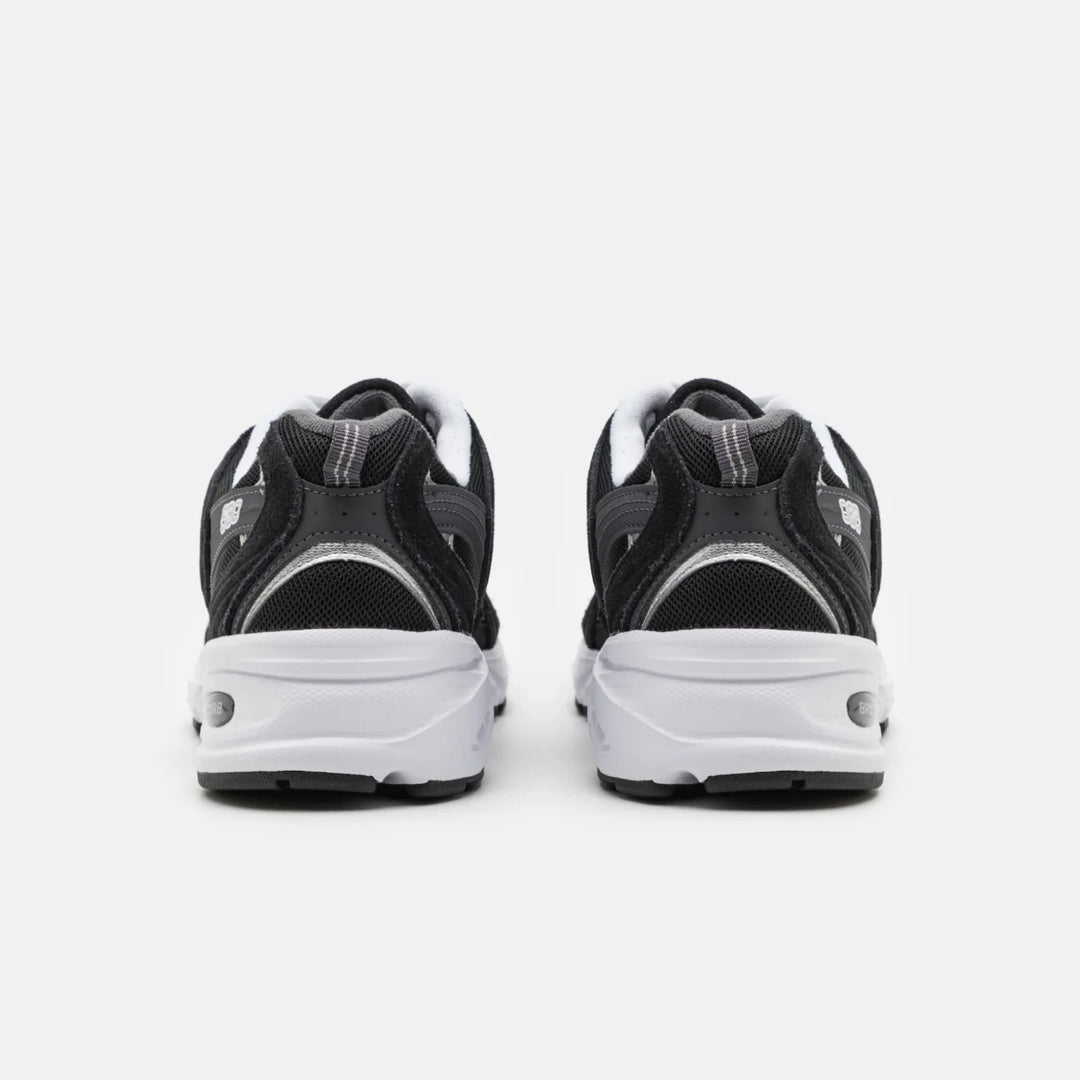 New Balance 530 black/magnet/silver metallic - Shop-Tetuan