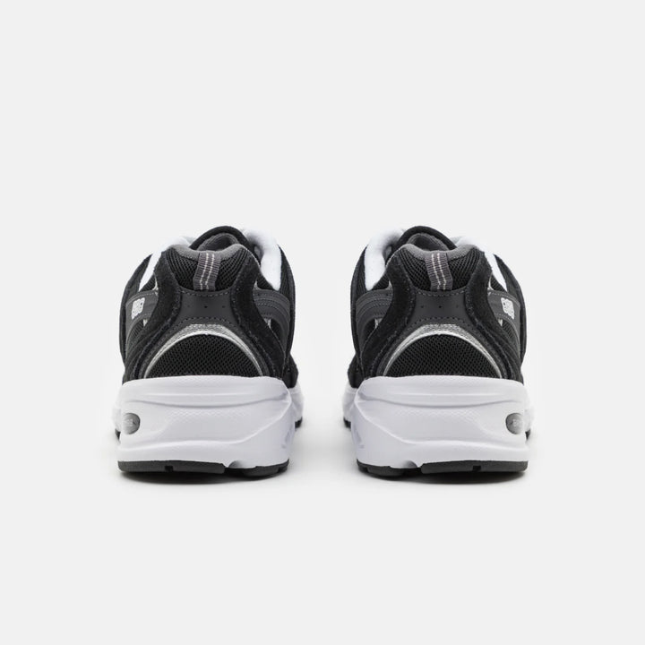 New Balance 530 black/magnet/silver metallic - Shop-Tetuan