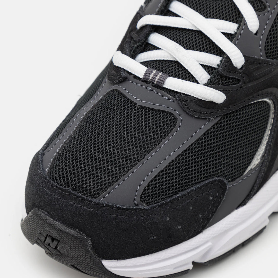 New Balance 530 black/magnet/silver metallic - Shop-Tetuan