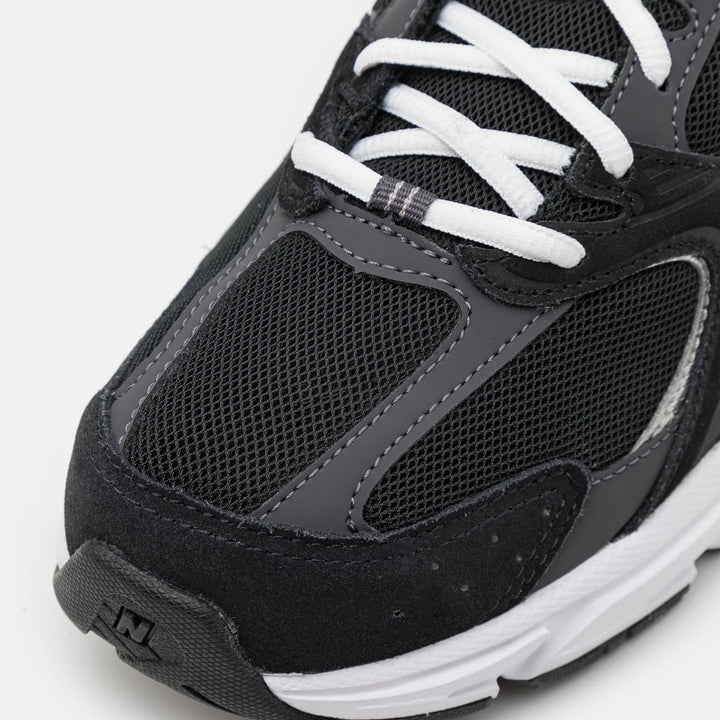 New Balance 530 black/magnet/silver metallic - Shop-Tetuan