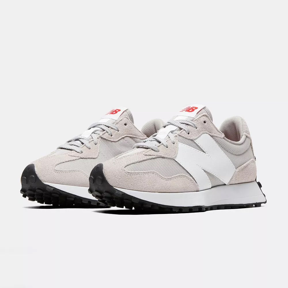 New Balance 327 Sea salt/brighton grey - Shop-Tetuan