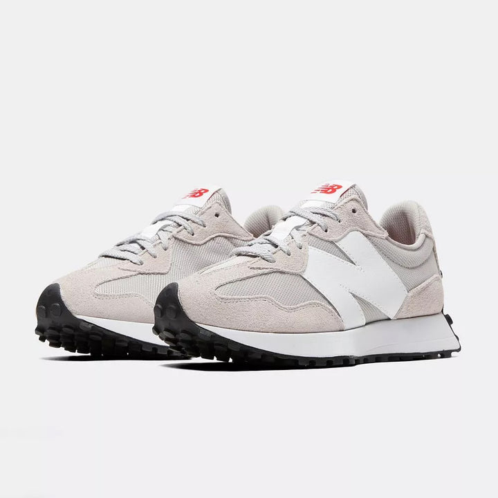 New Balance 327 Sea salt/brighton grey - Shop-Tetuan