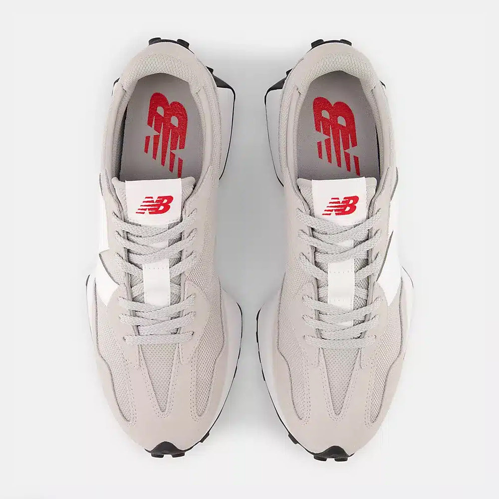 New Balance 327 Sea salt/brighton grey - Shop-Tetuan