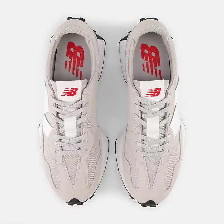 New Balance 327 Sea salt/brighton grey - Shop-Tetuan
