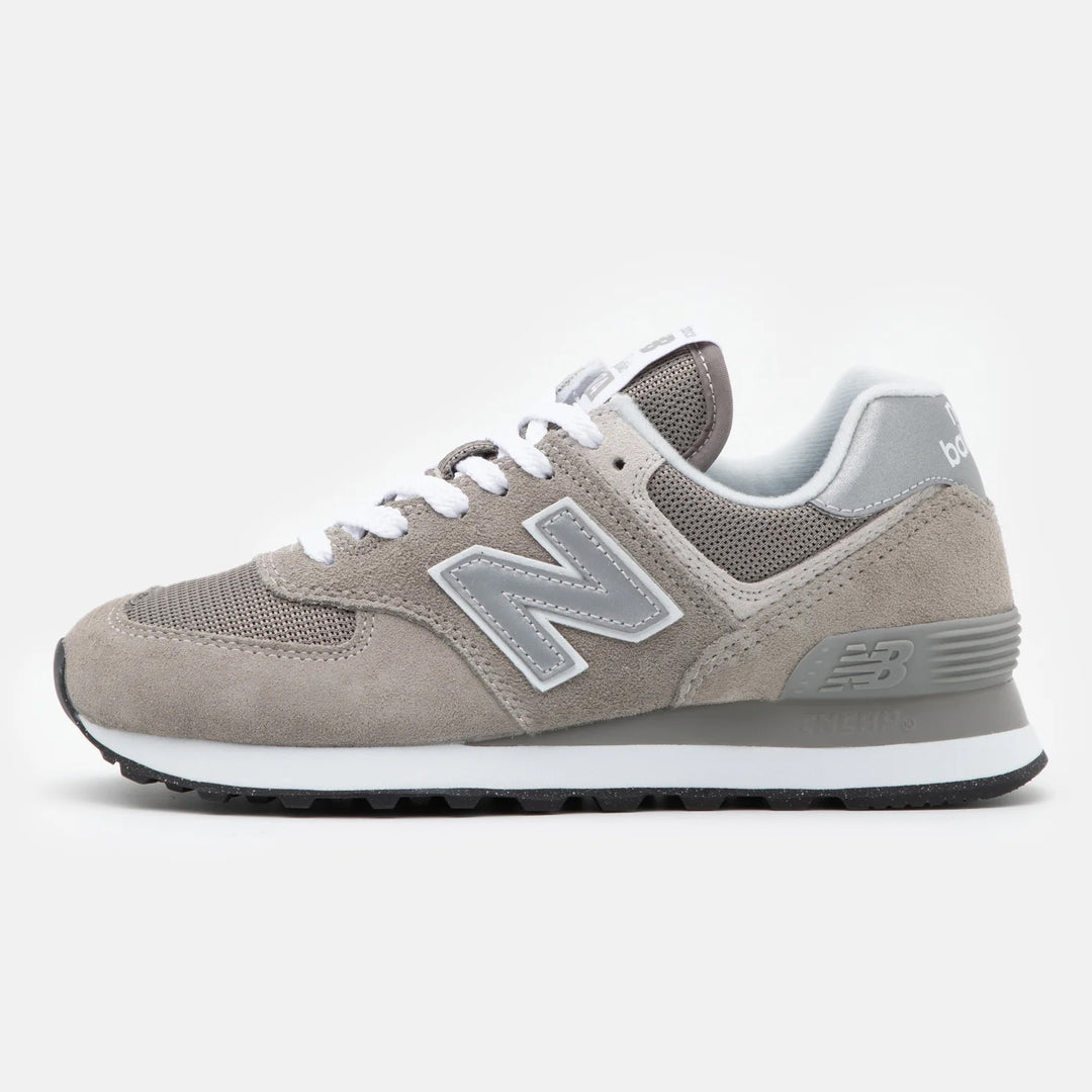 New Balance 574 Core grey/white - Shop-Tetuan