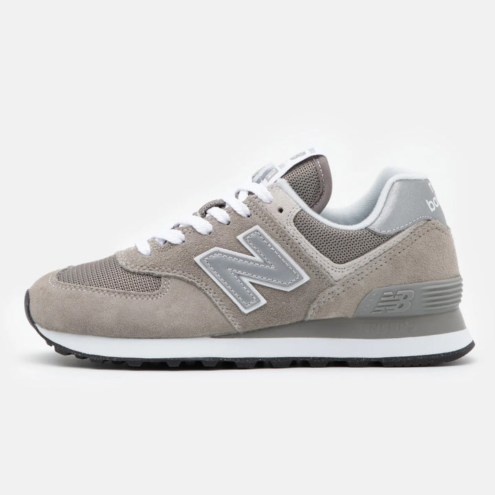 New Balance 574 Core grey/white - Shop-Tetuan