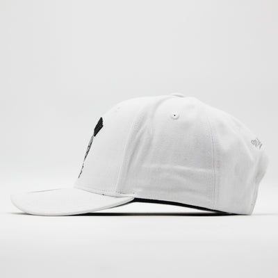 Mitchell & Ness NBA All In Pro snapback B Nets white - Shop-Tetuan