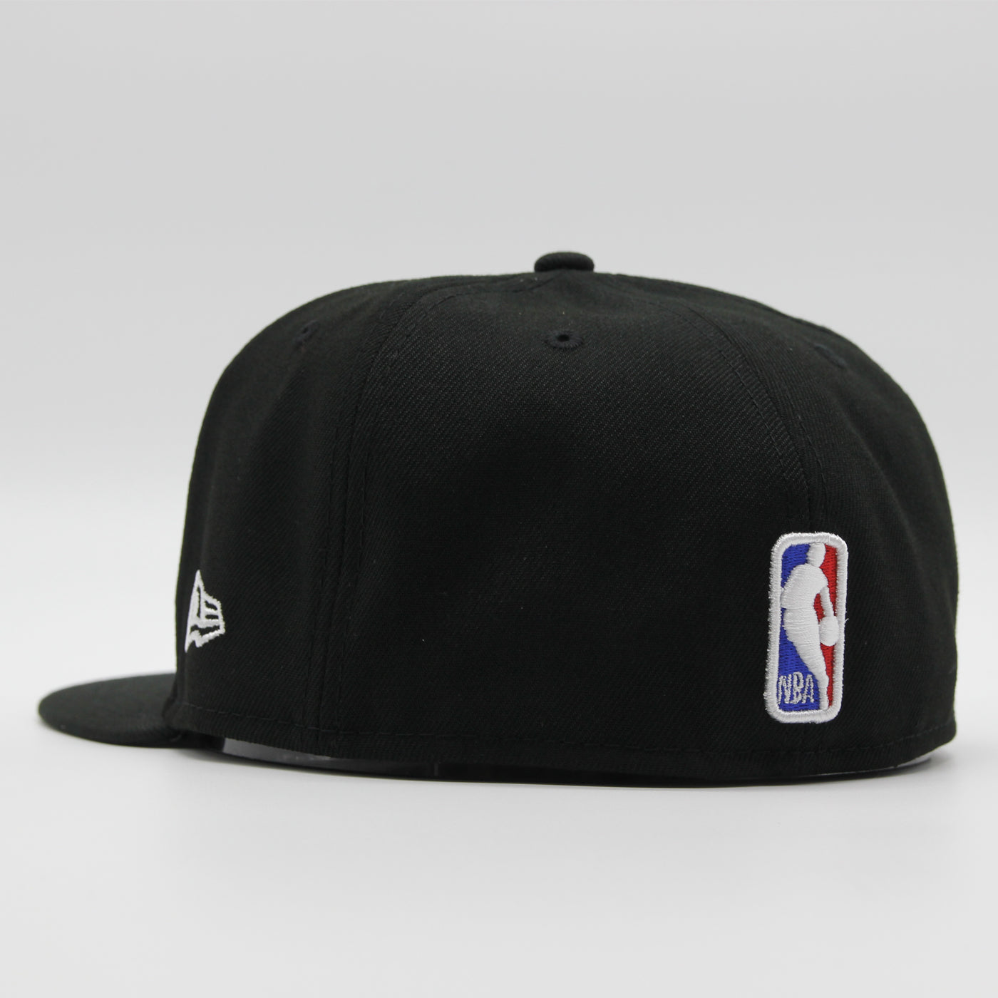New Era NBA Draft 2023 59Fifty B Nets black
