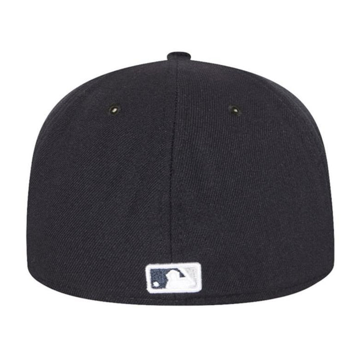 New Era Authentic On Field Game 59Fifty NY Yankees navy - Shop-Tetuan