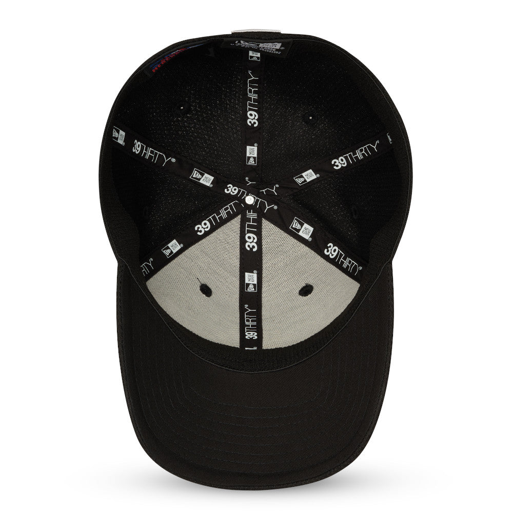 New Era Diamond 39Thirty NY Yankees black - Shop-Tetuan