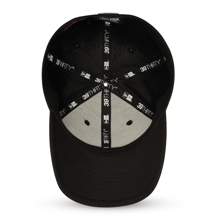 New Era Diamond 39Thirty NY Yankees black - Shop-Tetuan