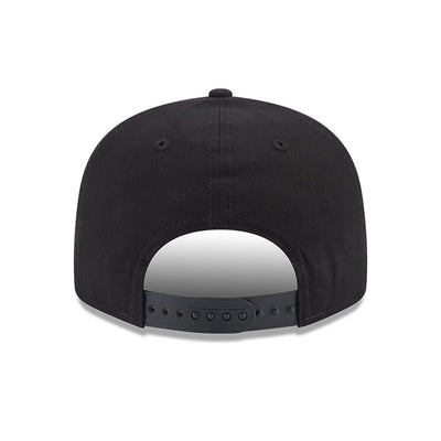 New Era League Essential 9Fifty NY Yankees black/brown - Shop-Tetuan