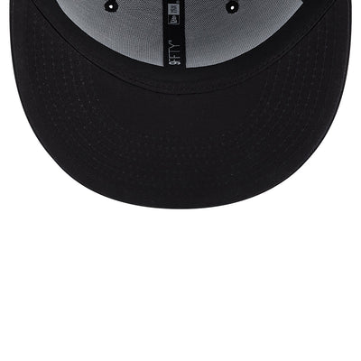 New Era League Essential 9Fifty NY Yankees black/brown